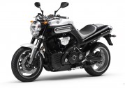 Yamaha MT-01